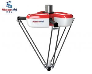 Robot parallèle Delta Robot
