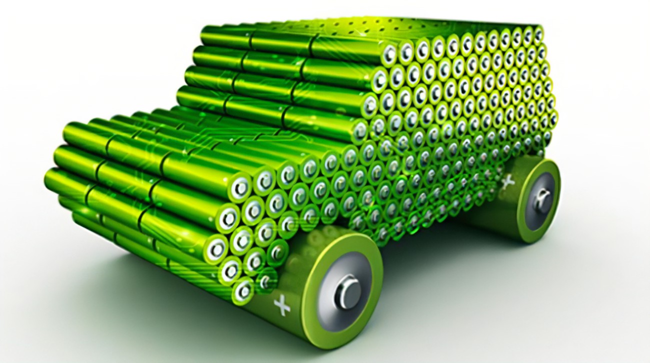 Le département américain de l'énergie annonce 42 millions de dollars pour développer des batteries de véhicules électriques avancées plus abordables et plus efficaces en Amérique